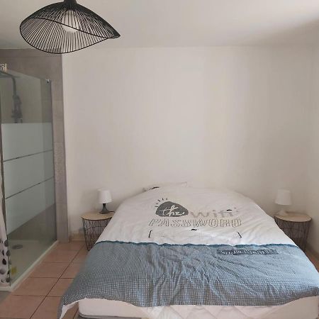 Esprit Nature Apartment Caderousse Ngoại thất bức ảnh