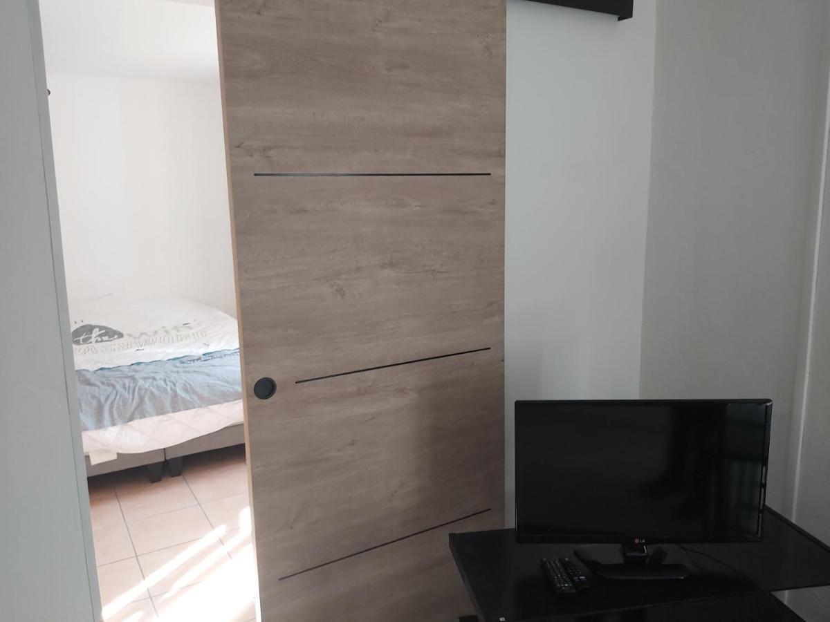Esprit Nature Apartment Caderousse Ngoại thất bức ảnh